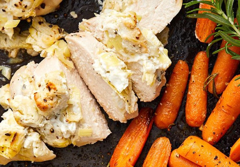 Healthy Recipes