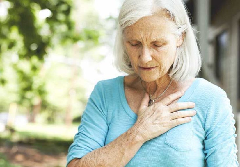 Heart Palpitations: Causes, Diagnosis, and Treatment