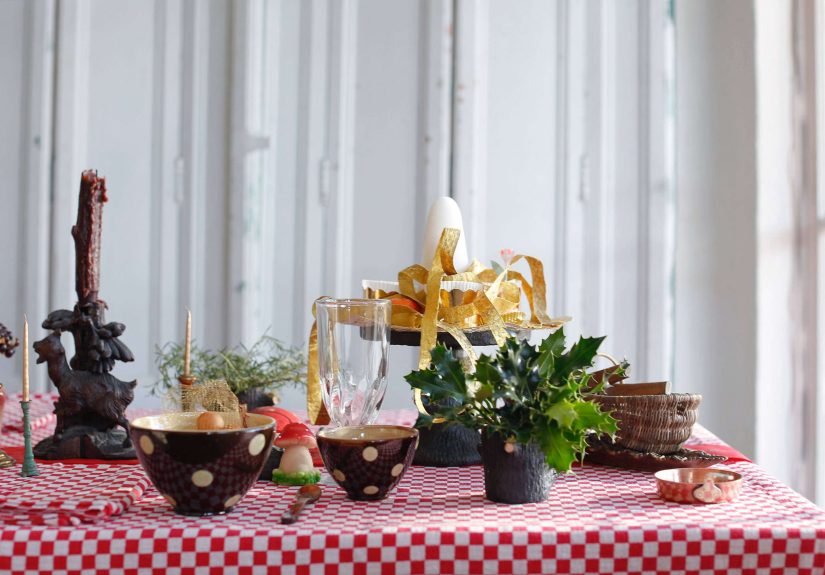 Holiday Wishes from Remodelista