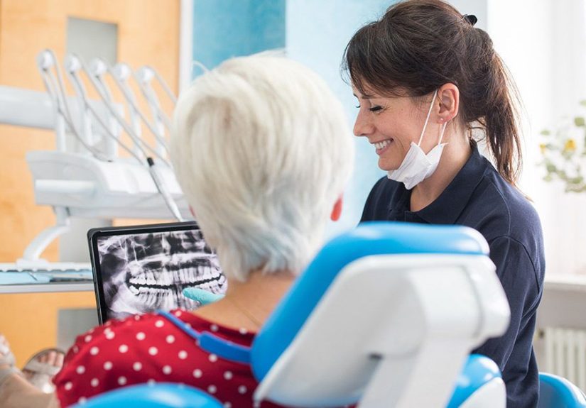 Holistic Dentistry: What Is A Holistic Dentist?