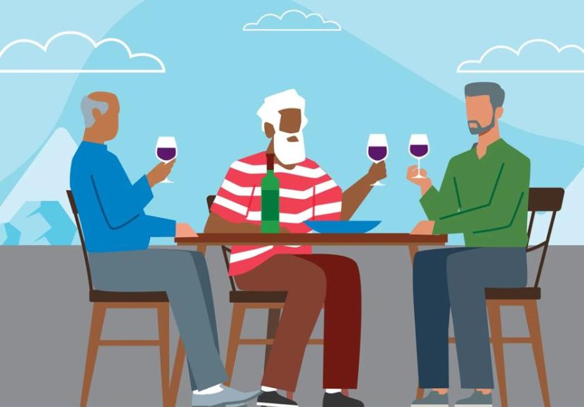 How Alcohol Tolerance Changes as You Age