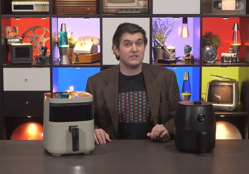 How Do Air Fryers Work?