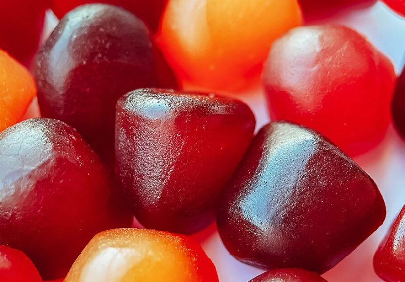 How Do Jelly Drops Help People with Dementia?