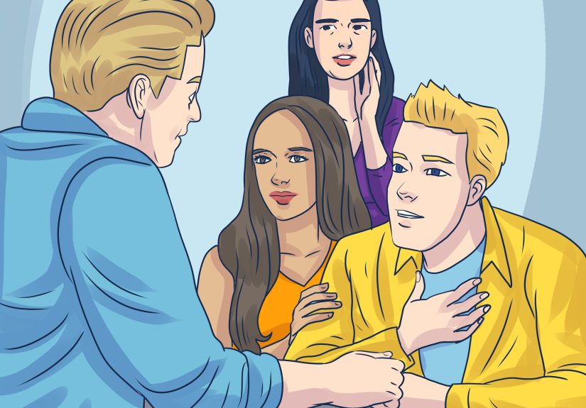 How Have Sex Without Your Parents Knowing: Where & When