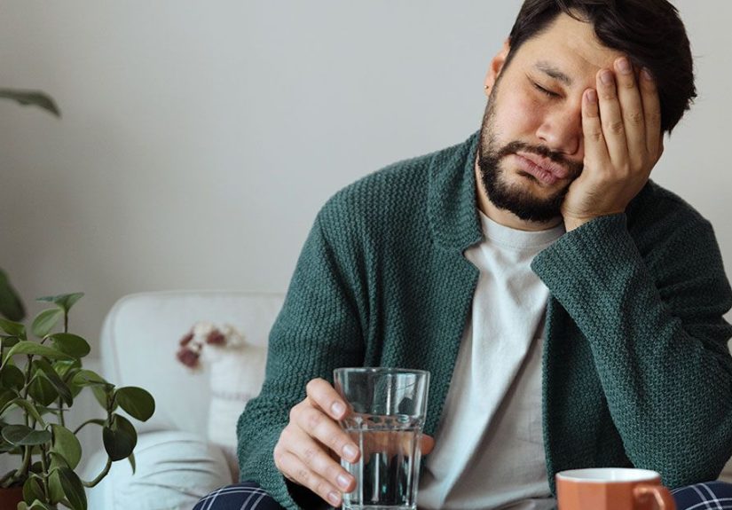 How Long Does Hangover Nausea Last? Plus, Tips for Relief