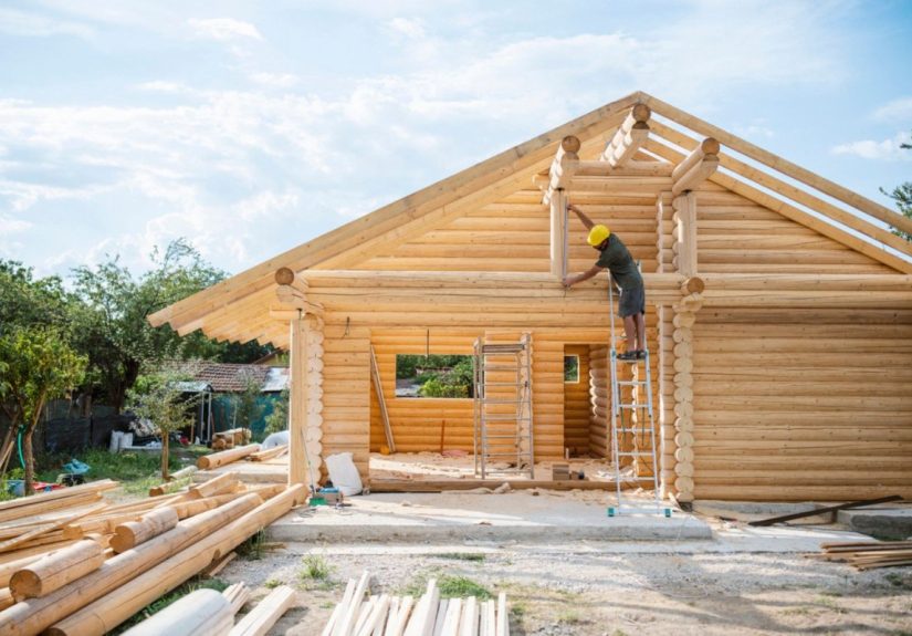 How Much Does It Cost to Build a Cabin? - Bob Vila