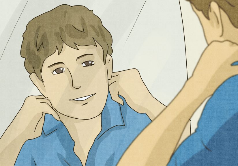How to Act Cool In Front of Girls: 13 Steps