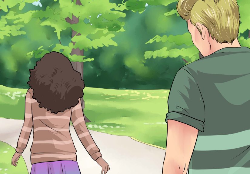 How to Avoid Being Pressured Into Sex