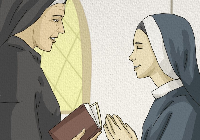 How to Become a Nun: Requirements and Process