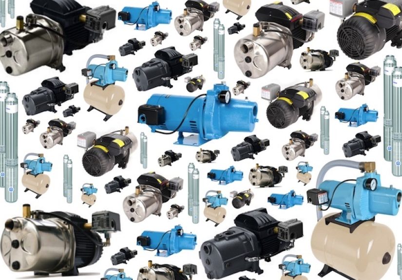 How To: Choose a Well Pump - Bob Vila