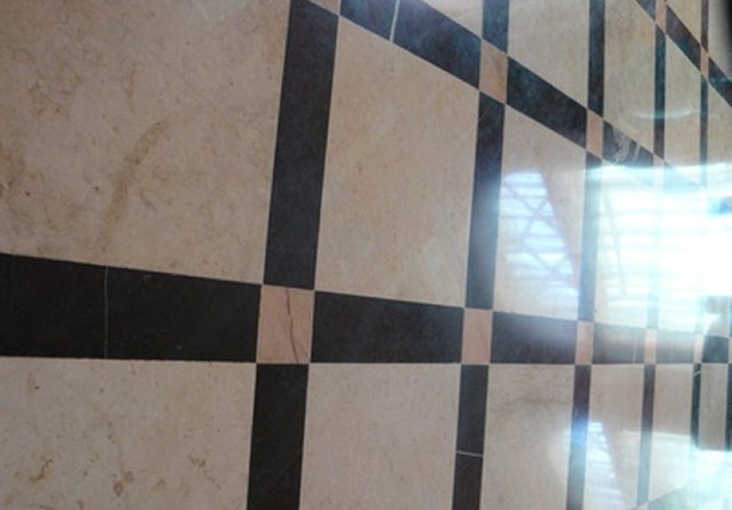 How to Clean an Italian Marble Floor