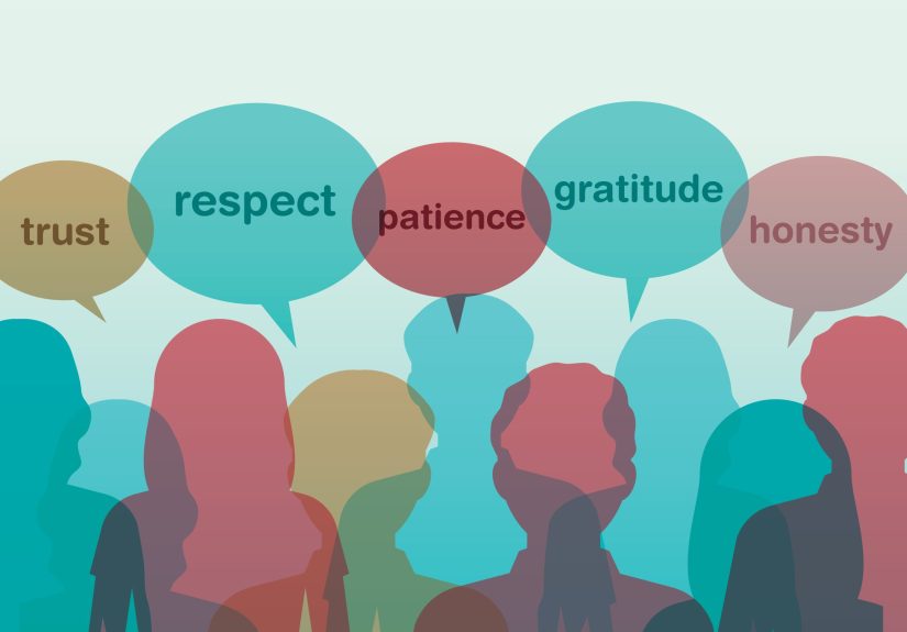 How to Create a Values-Driven Classroom