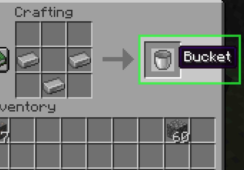 How to Create an Infinite Water Supply in Minecraft: 2 Ways