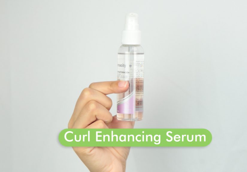 How to Curl Hair Without Hairspray to Last All Day