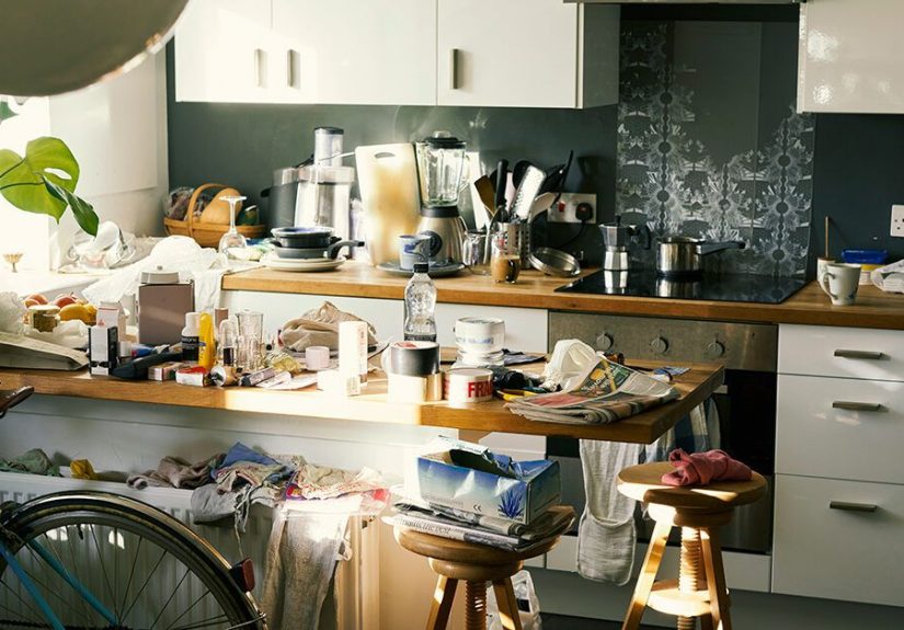 How to Declutter with ADHD I Psych Central
