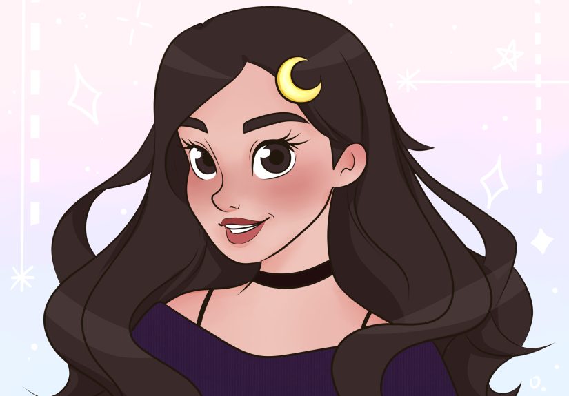 How to Draw in the Disney Style: 7 Steps