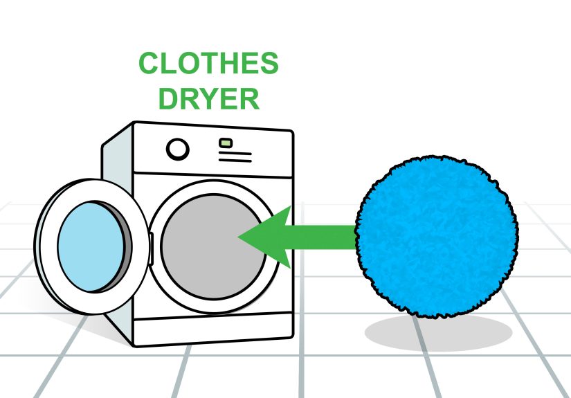 How to Dye Faux Fur (Easy DIY Guide)