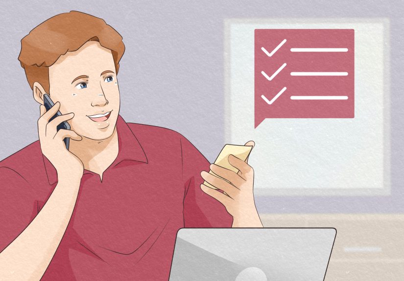 How to End a Phone Call With a Talkative Person: 12 Steps