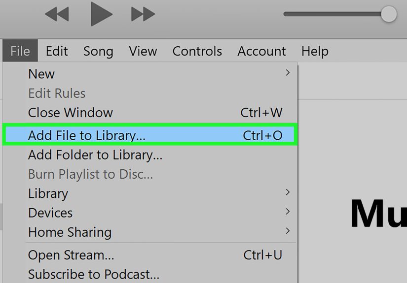 How to Export an iTunes Playlist: Easy Step-by-Step Guide