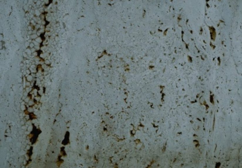 How to Fill Large Holes in Concrete Cement Floors