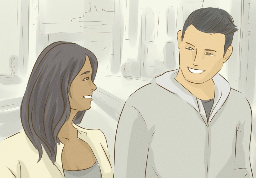 How to Find Out if a Guy Secretly Likes You: 20 Subtle Signs