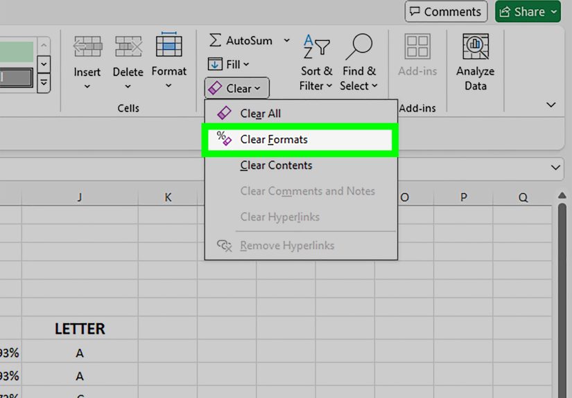 How to Format a Cell in Excel: Complete Guide