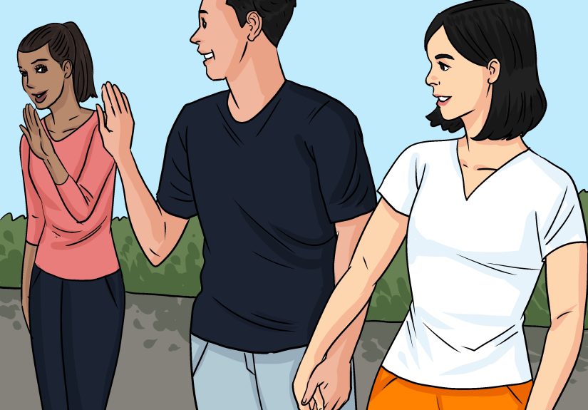 How to Get a Great Relationship As a Teenager: 11 Steps