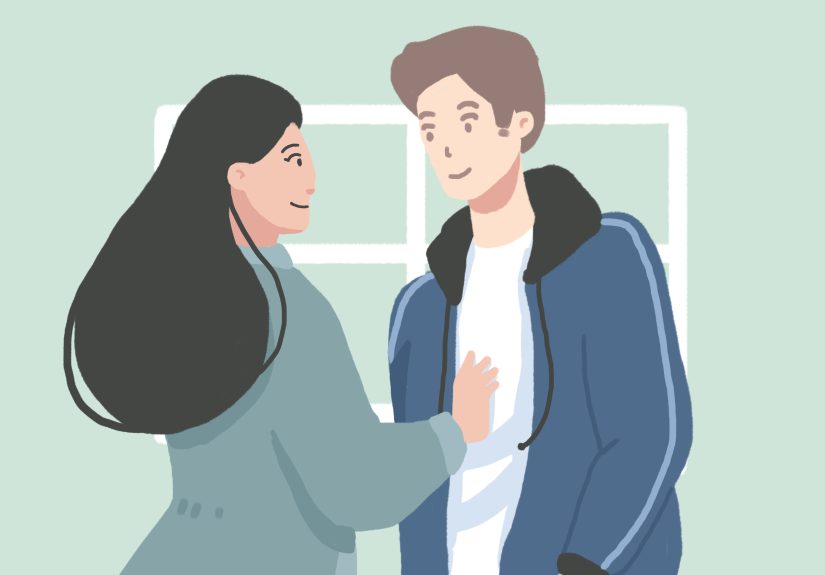 How to Get a Shy Guy to Make a Move: 11 Tips to Encourage Him
