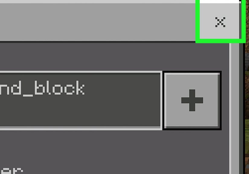 How to Get Command Blocks in Minecraft