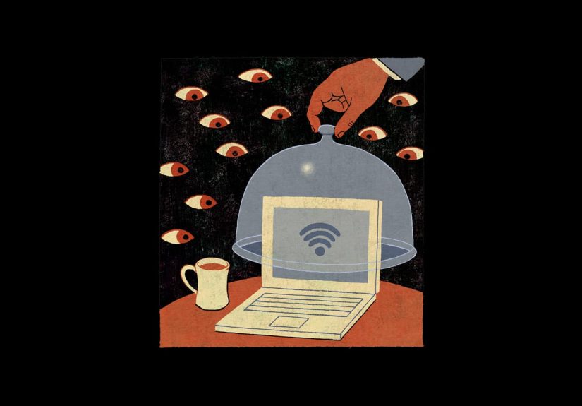 How To Hack-Proof Your Smart Home