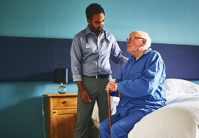 How to Help Senior Adults with Depression I Psych Central