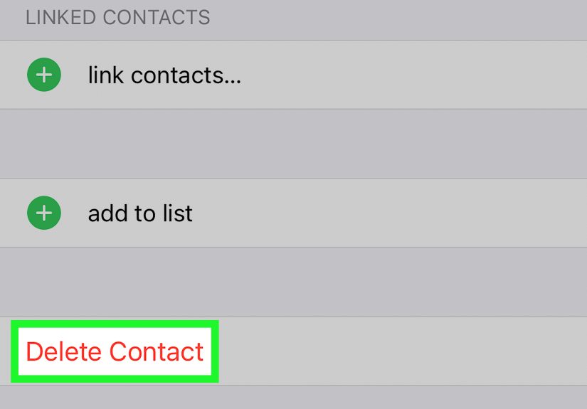 How to Hide Contacts on iPhone: 3 Tested Methods