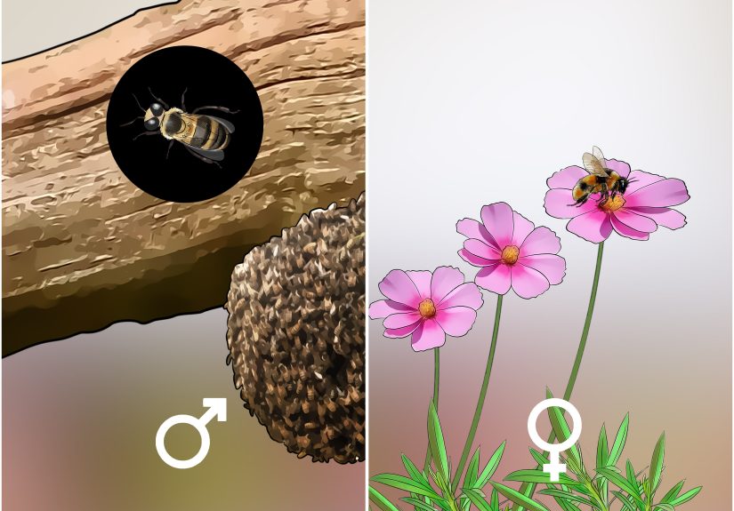 How to Identify Honey Bees: 8 Steps