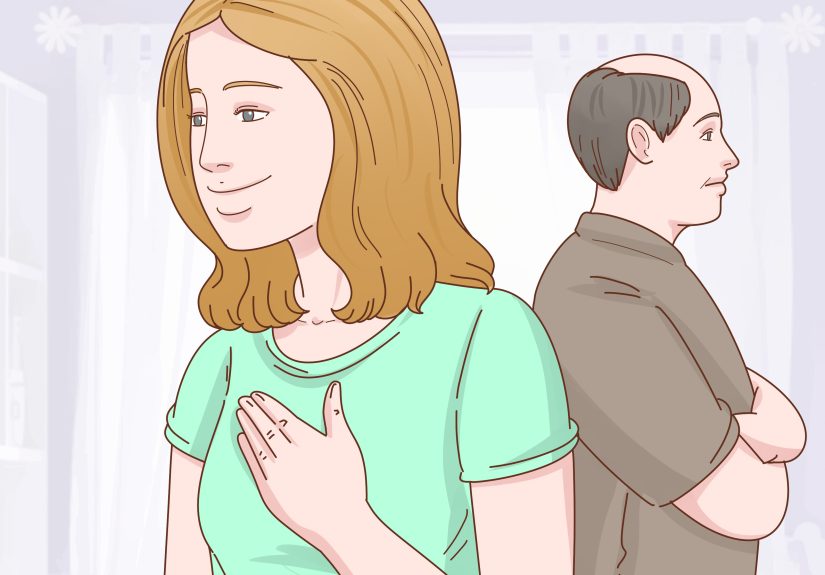 How to Identify Toxic Parents: 12 Steps