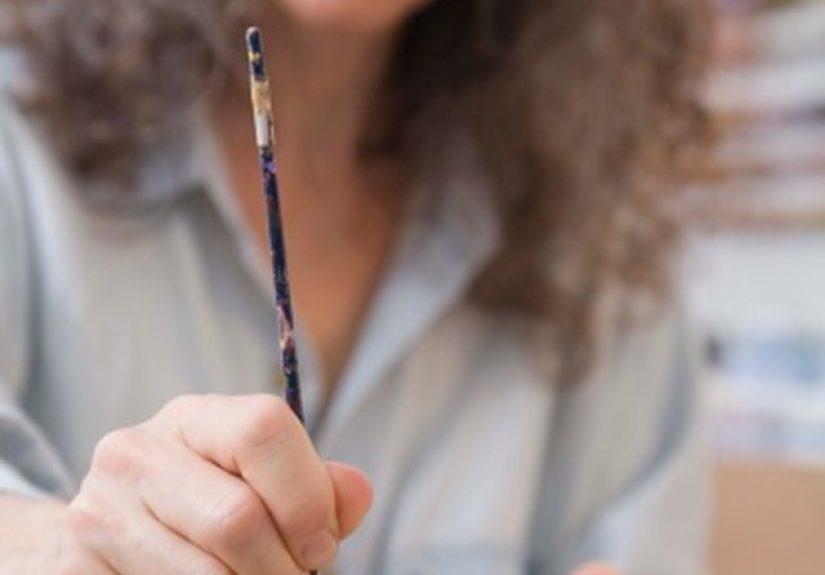 How to Lacquer a Photo to Wood