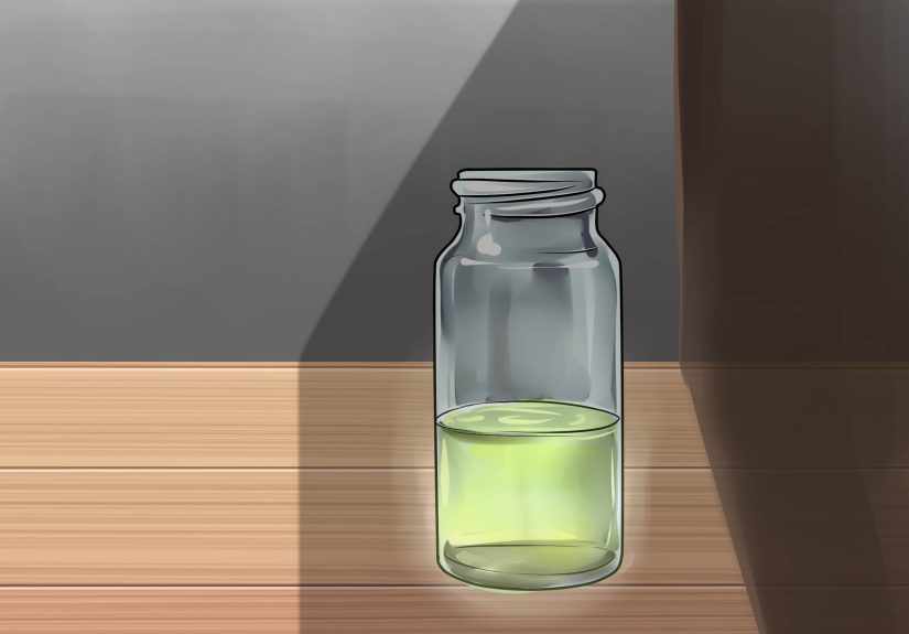 How to Make a Glowstick: 14 Steps