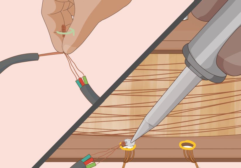 How to Make a Guitar Pickup