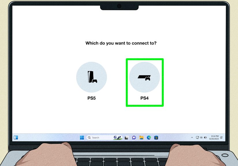 How to Play PS4 on Computer: Remote Play Set Up & Use Guide