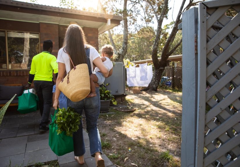 How to Practice Sustainability at Home With Less Stress