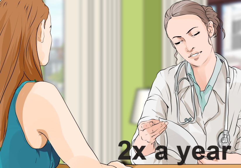 How to Prepare for a Cavity Filling