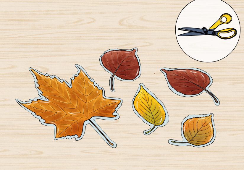 How to Preserve Leaves: The 6 Best Methods for Great Results