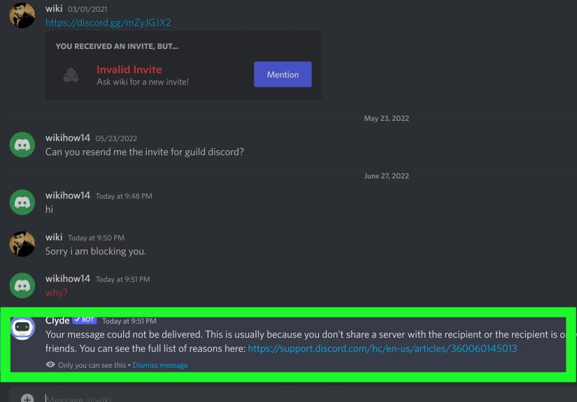 How to React to Discord Messages on Android: Step by Step