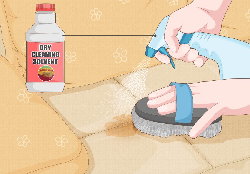 How to Remove Odors from a Couch: 14 Steps