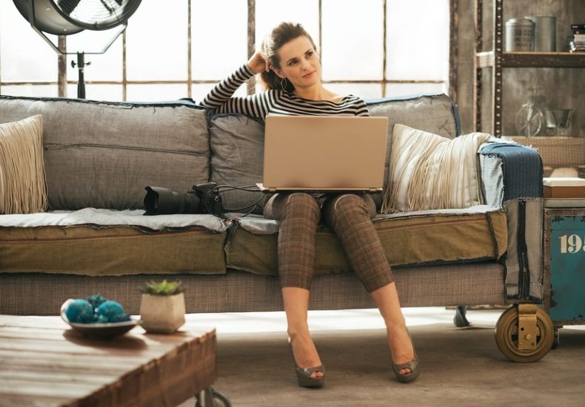 How to Remove Old Photos of Your Home From Websites