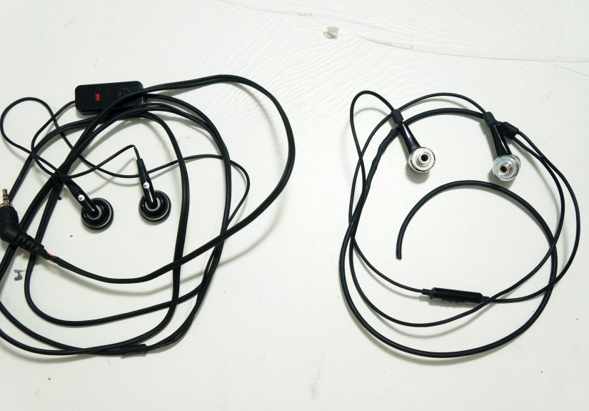 How to Repair Dodgy or Broken Headphones