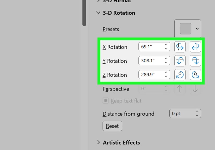 How to Rotate or Flip Images in Microsoft Word: 3 Easy Ways
