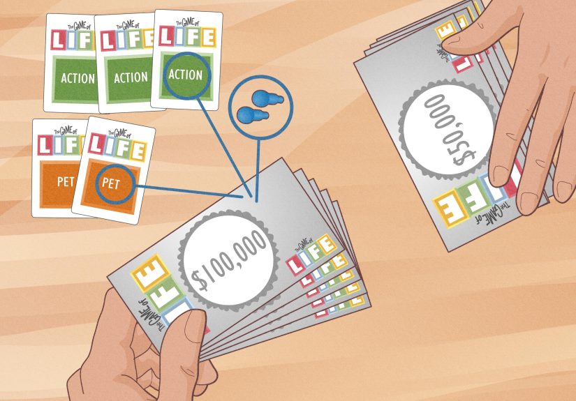 How to Set Up and Play the Game of Life: Rules Guide