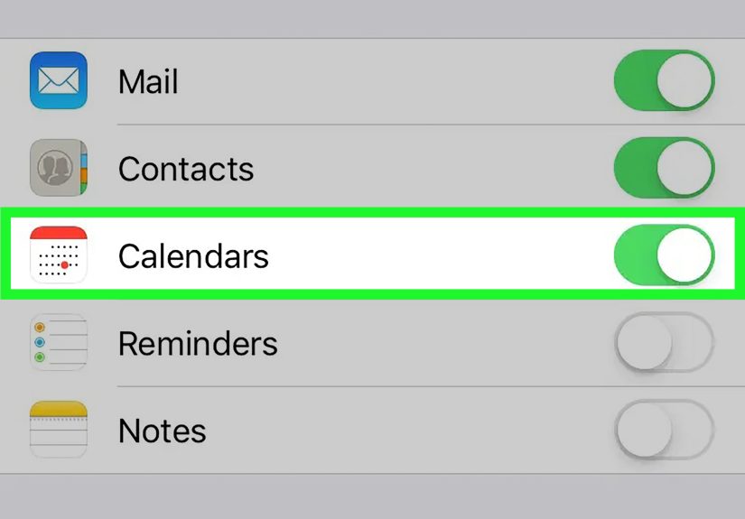 How to Sync Outlook Calendar with iPhone: Easiest Way