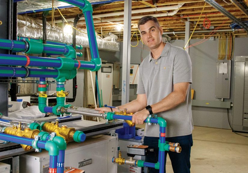 How to Upgrade to a Heat Pump System