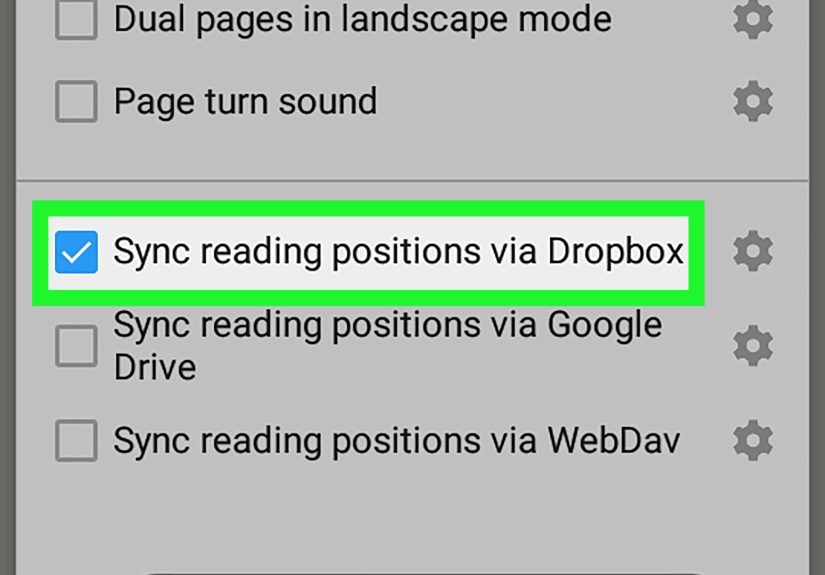 How to Use Moon+ Reader for Android: An Easy Guide